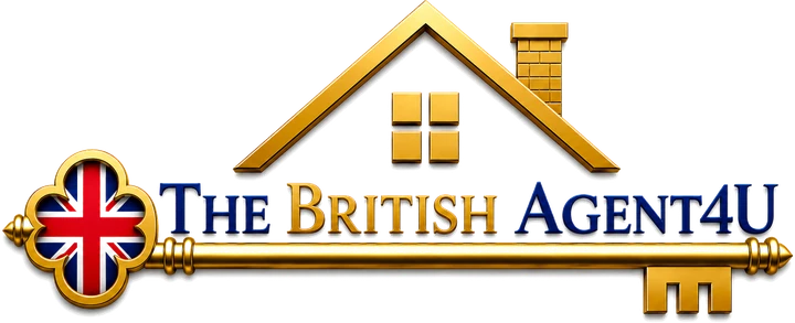 The British Agent4U